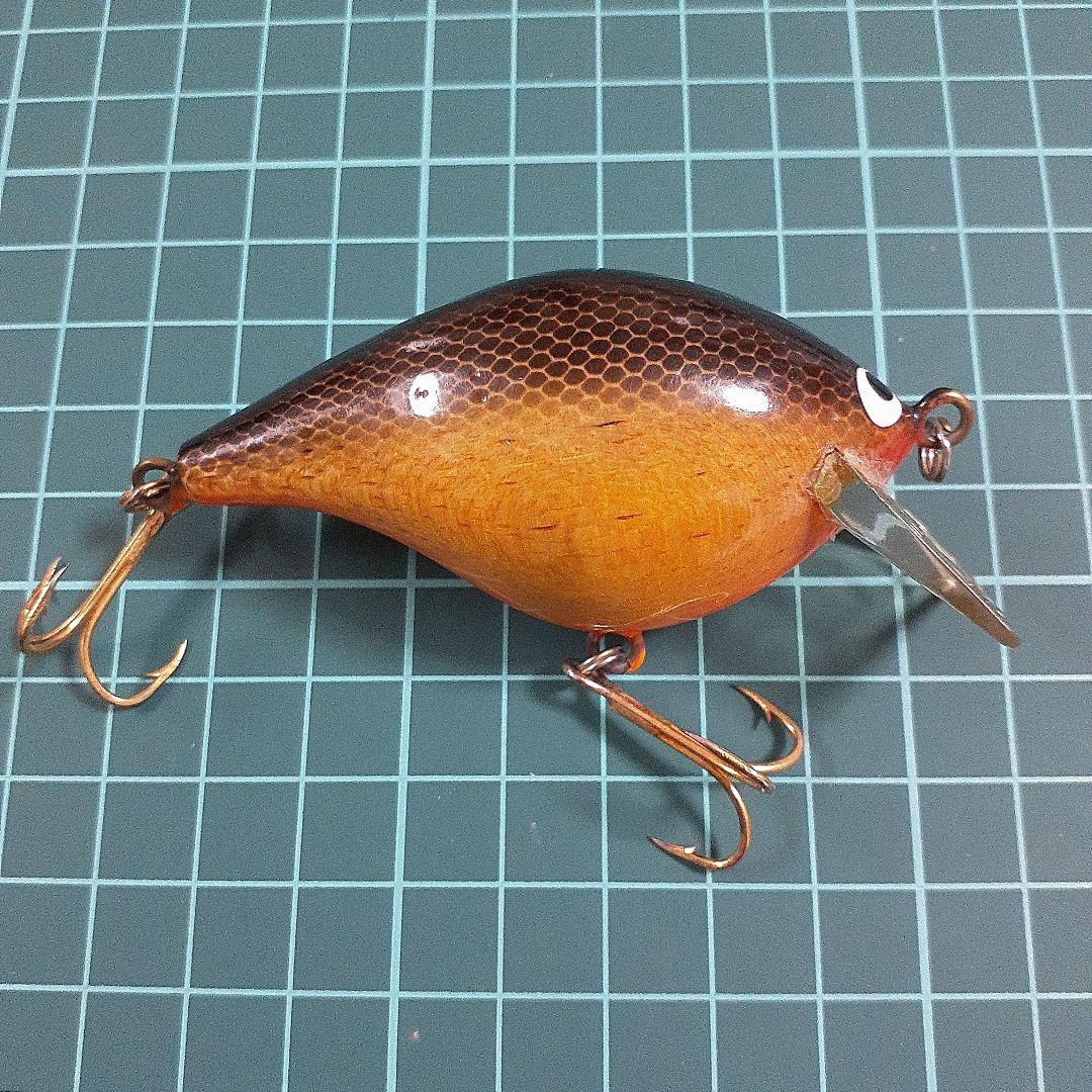 バルサ 50 厚リップ？