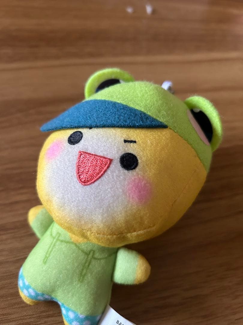 カラフルピーチ　シヴァさん　セット