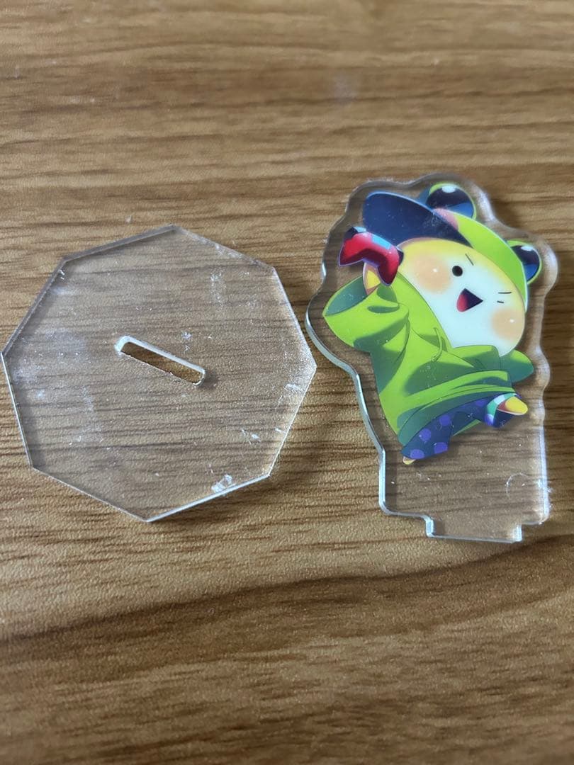 カラフルピーチ　シヴァさん　セット