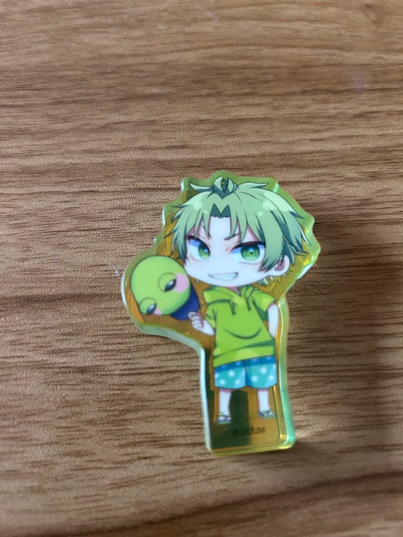カラフルピーチ　シヴァさん　セット