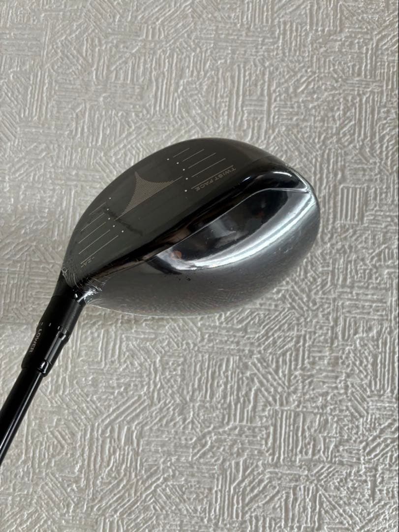 テーラーメイド　BRNR 13.5° 純正65s 新品