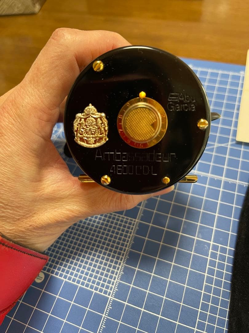 アンバサダー4600CDL