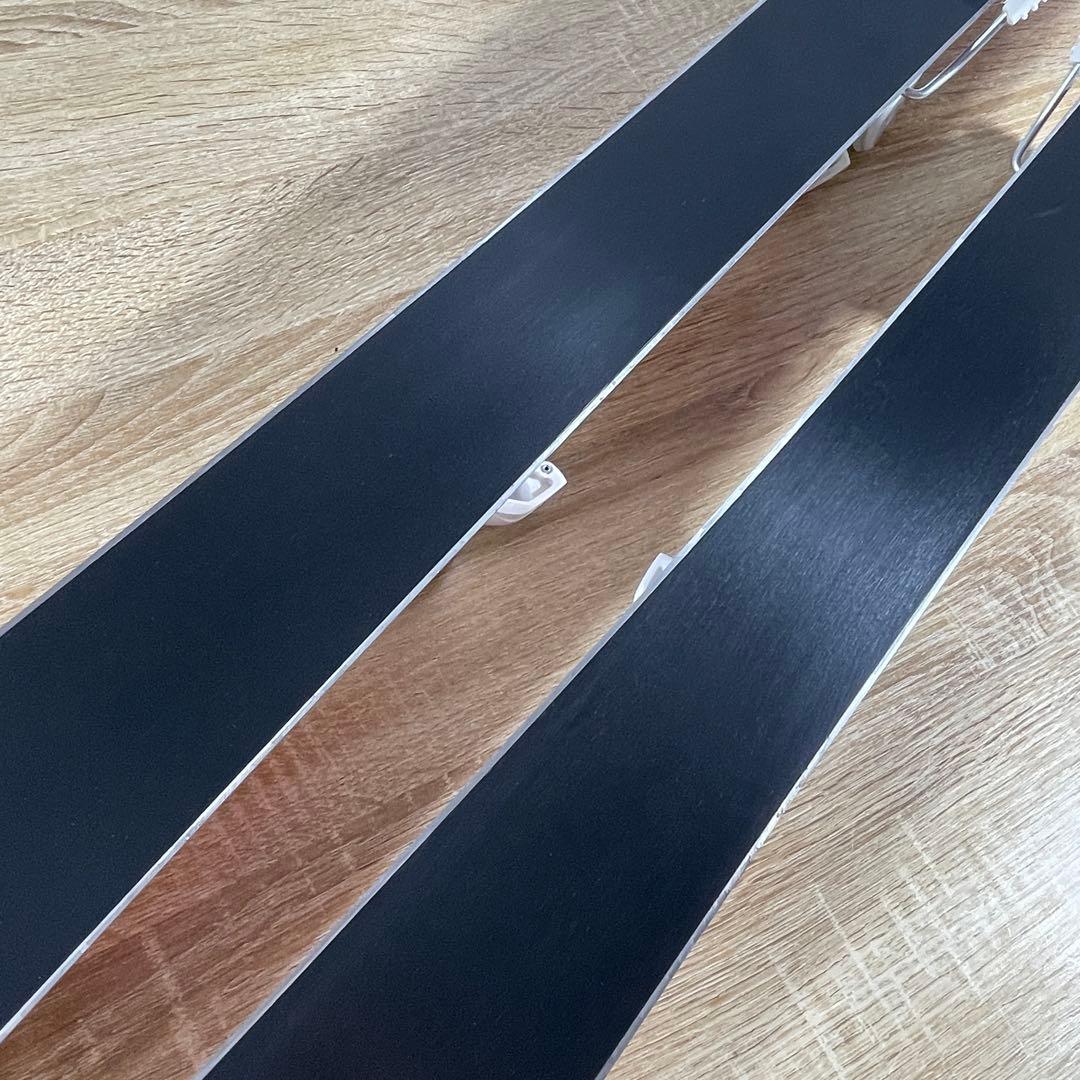 elan146cmHEAD24/24.5cmストック110cmスキーセット