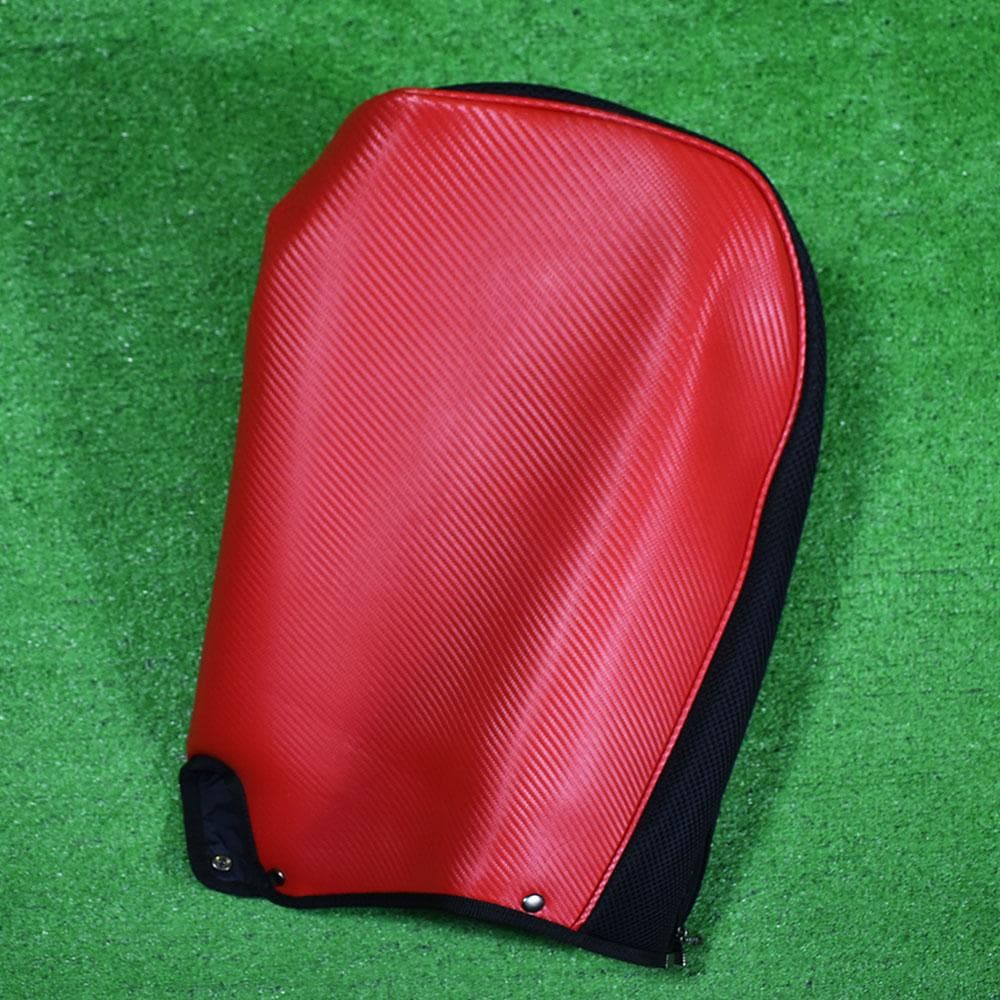 PING GOLF/ピン ゴルフ キャディバッグ９型【赤/黒】新品！