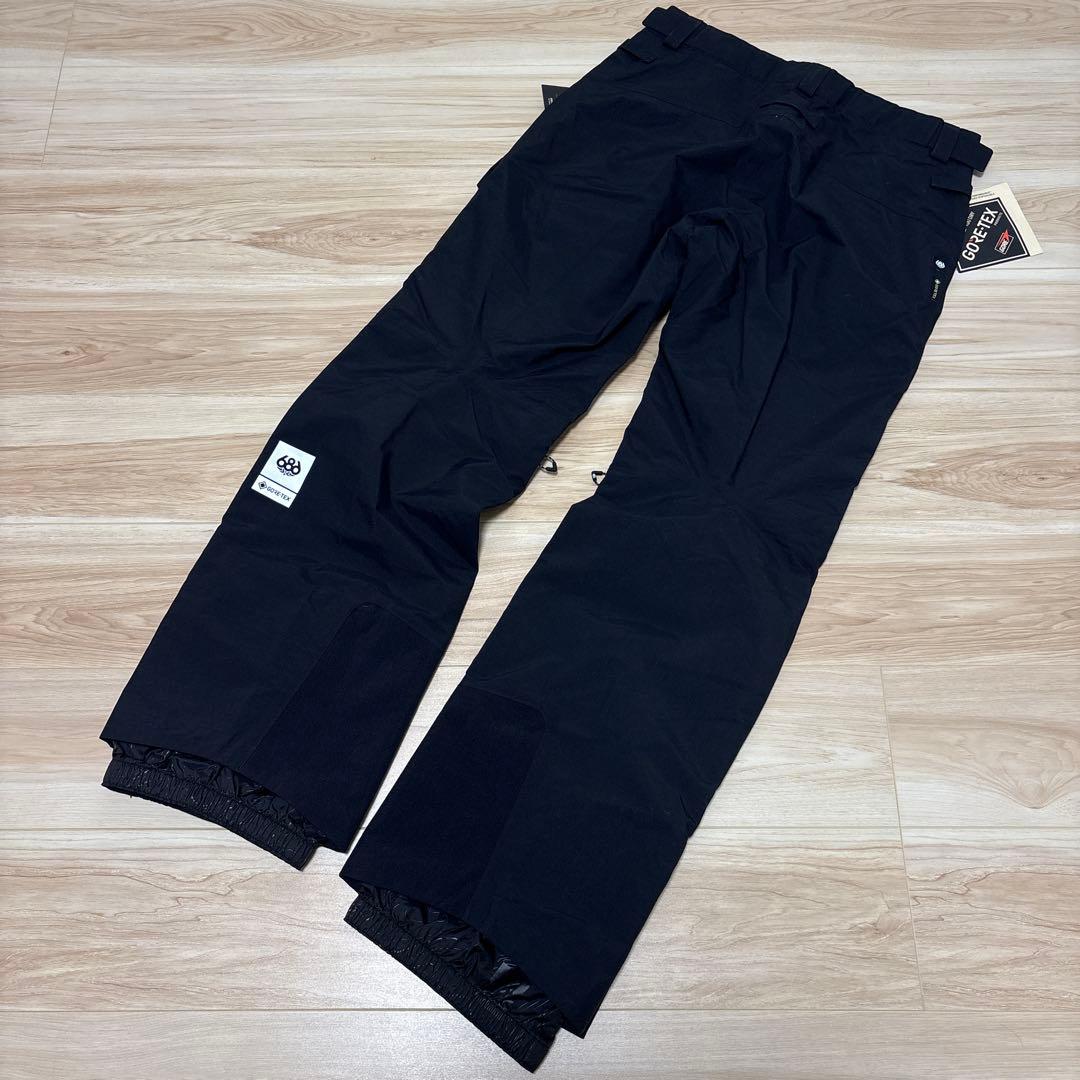 ▪️ シックスエイトシックス gore-tex dispatch pant パンツ