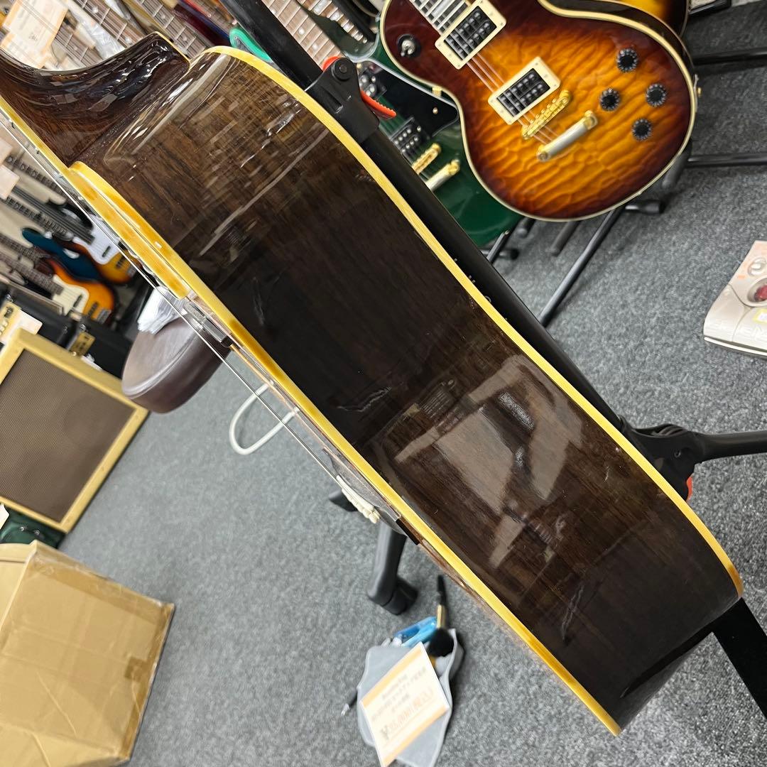 【11739】Recording King RD-227-FE2 オール単板