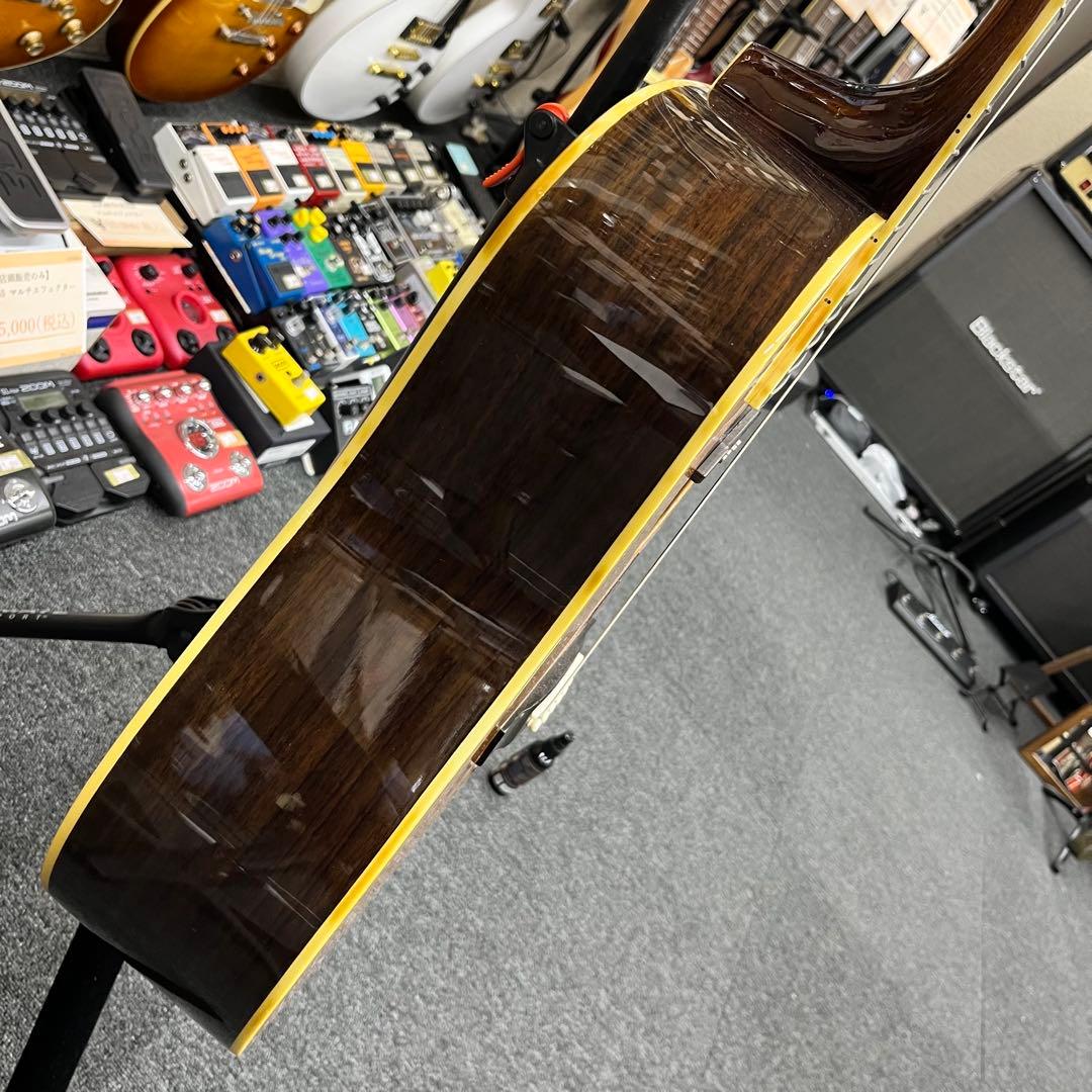 【11739】Recording King RD-227-FE2 オール単板