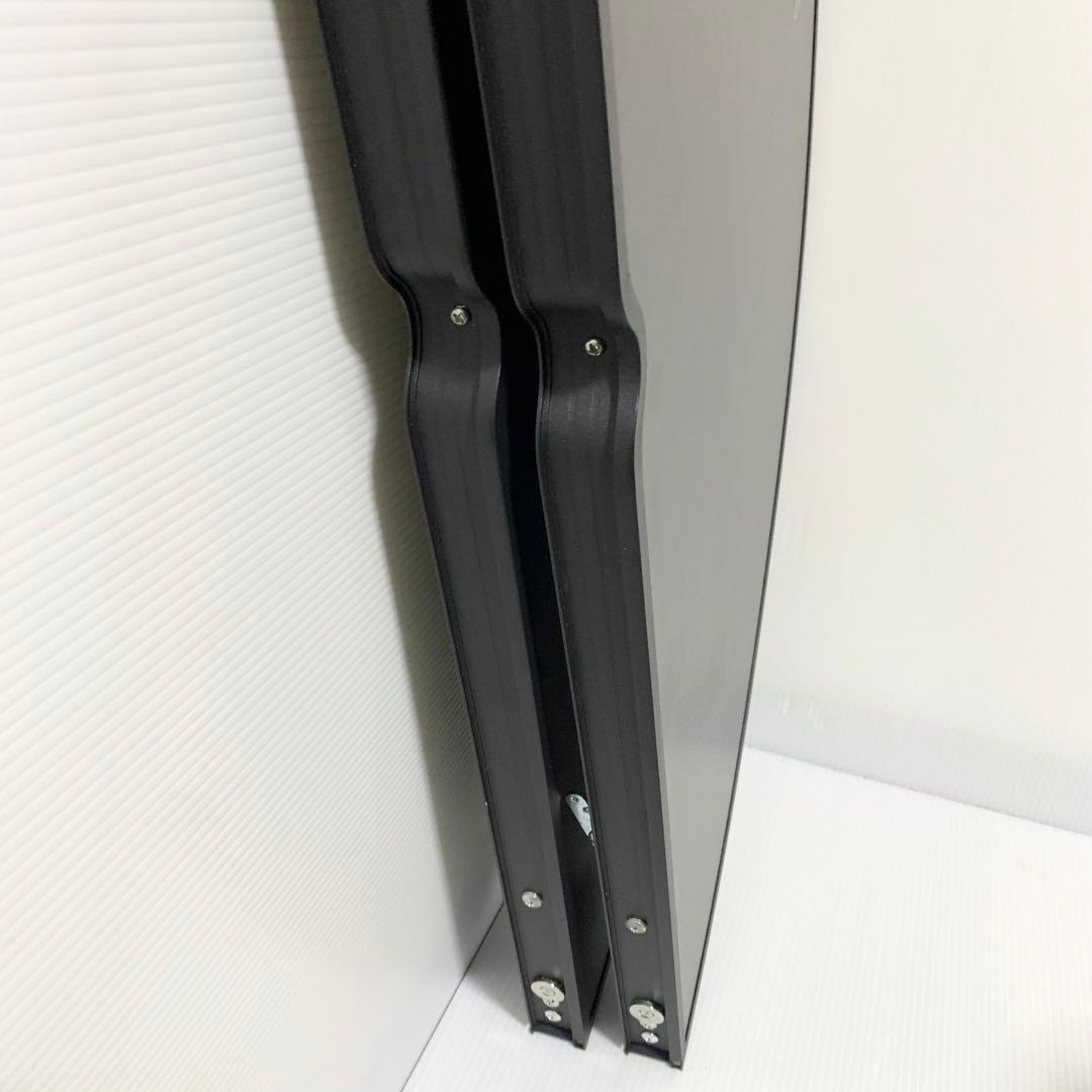 無*グ様 DOD ワンポールテントテーブルTB6-487-BK ブラック