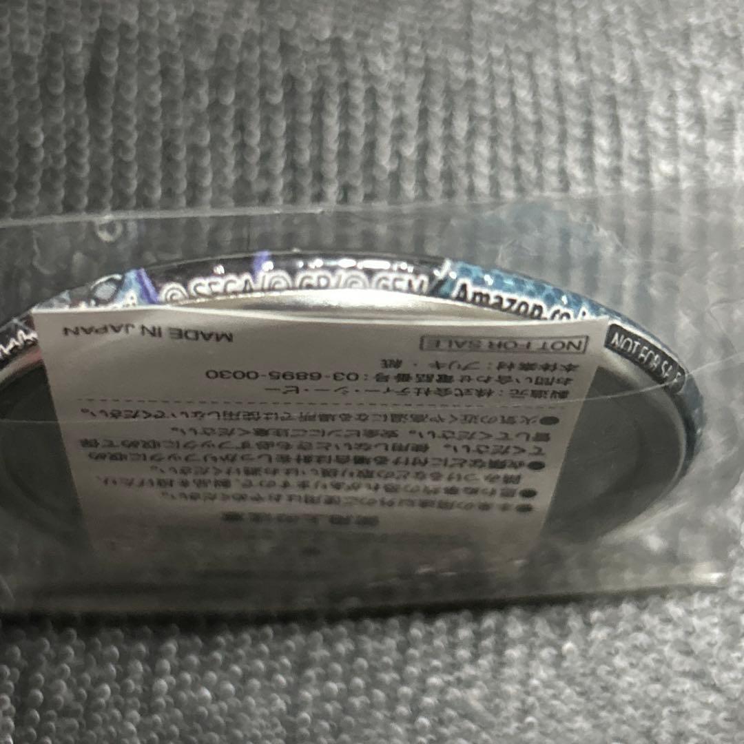 激レア　非売品　プロジェクトセカイ　 教室のセカイの鏡音リン　缶バッジ