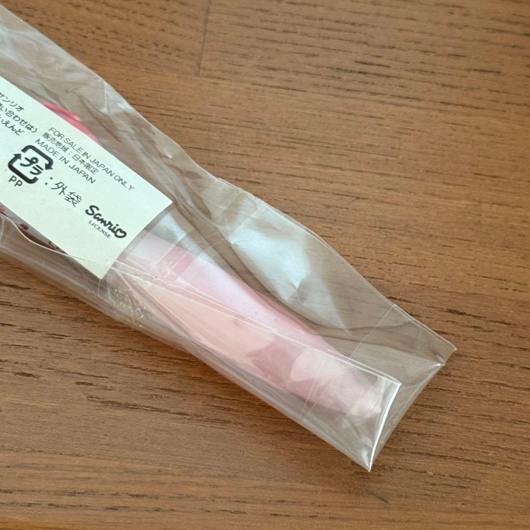 ご当地キティ　静岡限定　桜海老　シャーペン