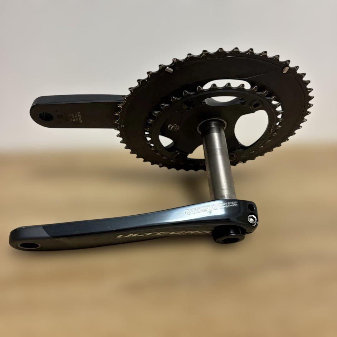 ULTEGRA クランク　FC-R8000