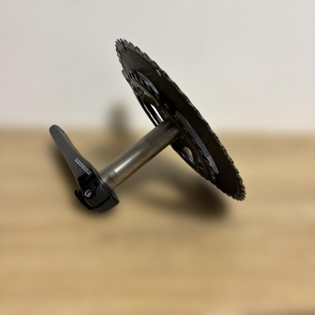 ULTEGRA クランク　FC-R8000