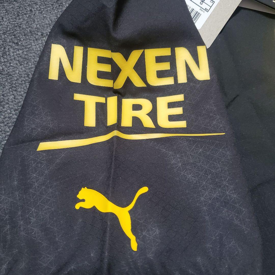 新品　マンチェスターシティ　オーセンティックユニフォーム　ハーランド　選手支給品