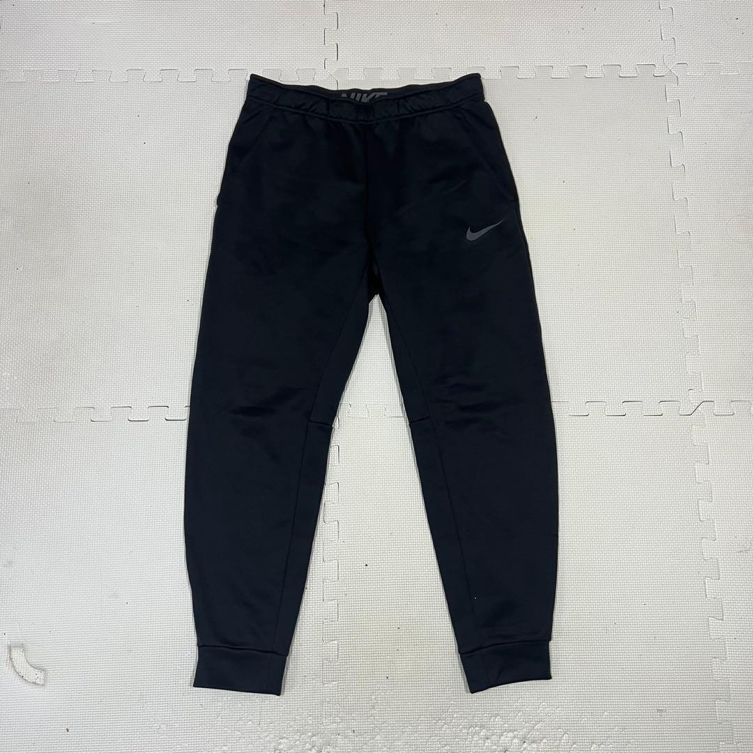 NIKEナイキ Therma-FITセットアップ 上下 トレーナー パンツ L