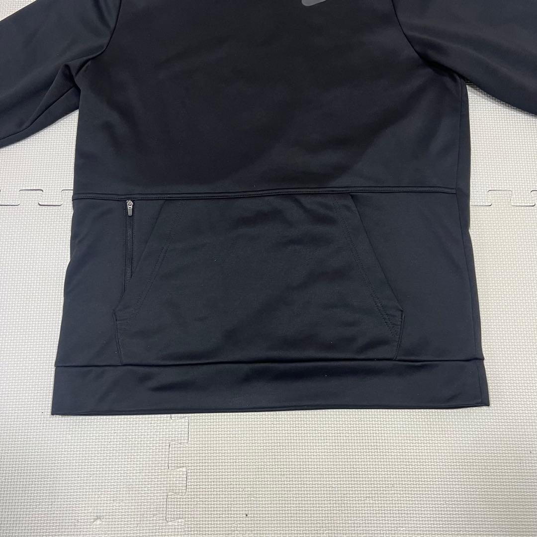 NIKEナイキ Therma-FITセットアップ 上下 トレーナー パンツ L