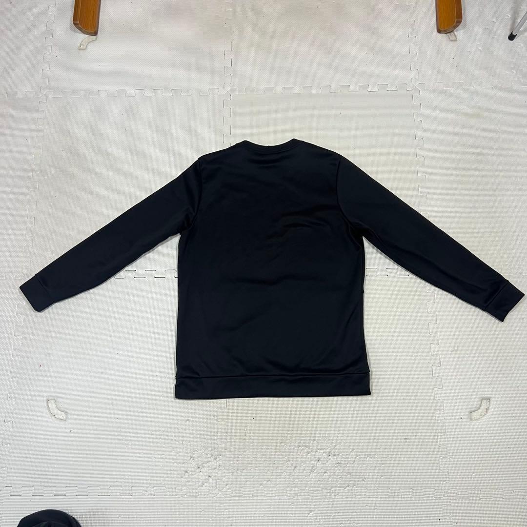 NIKEナイキ Therma-FITセットアップ 上下 トレーナー パンツ L