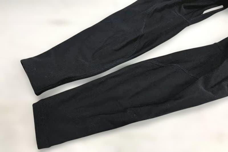 PEARL IZUMI パールイズミ ブライト ビブ タイツT995-3DR M