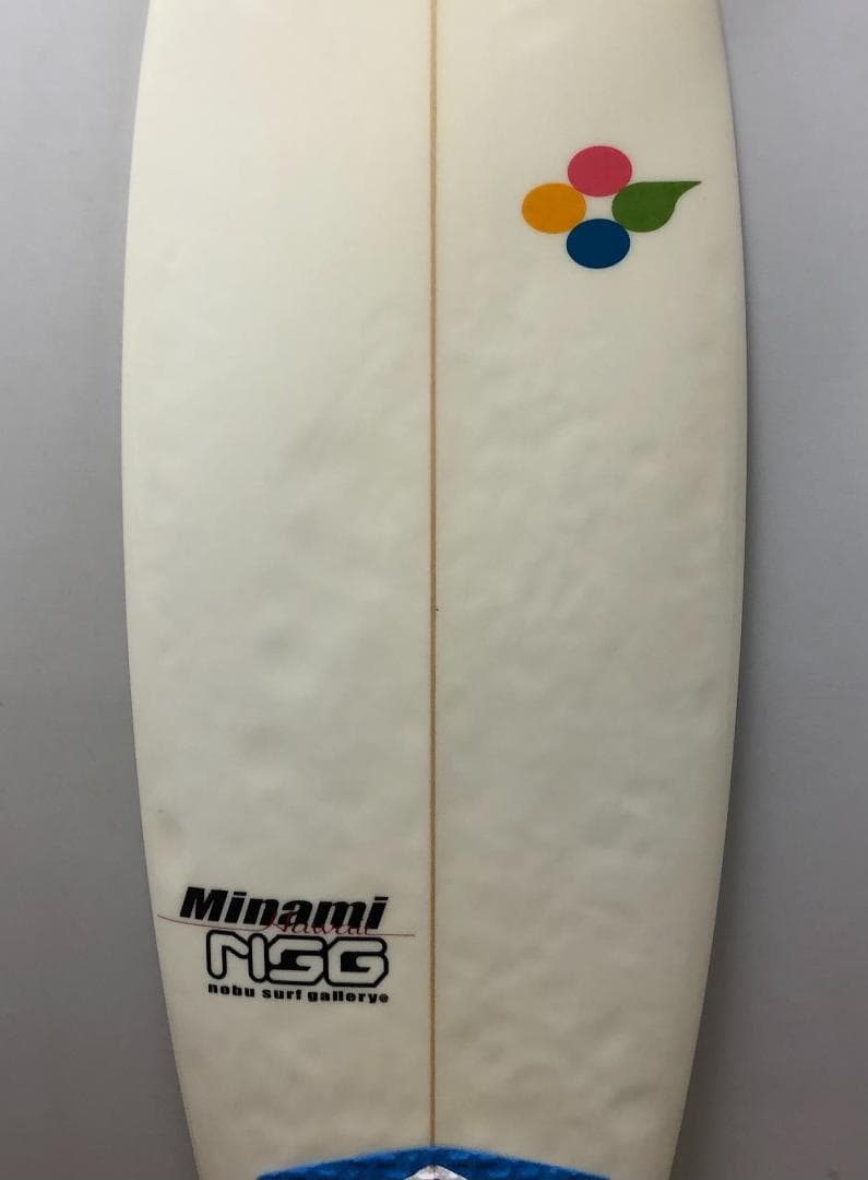 TSSC SURFBOARDS 5’7” 中古ボード