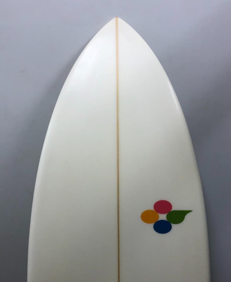TSSC SURFBOARDS 5’7” 中古ボード