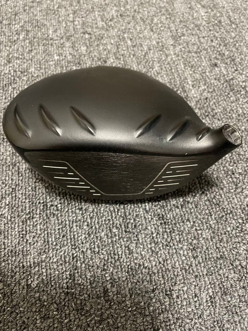 PING G425 MAX ドライバー 9° ヘッドのみ