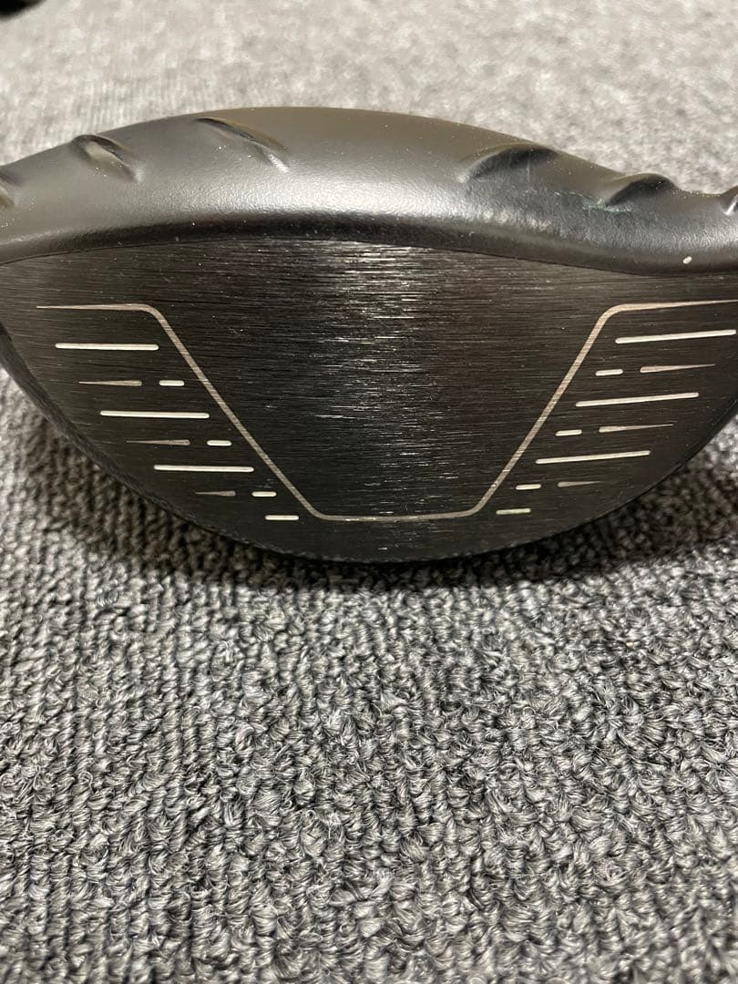 PING G425 MAX ドライバー 9° ヘッドのみ