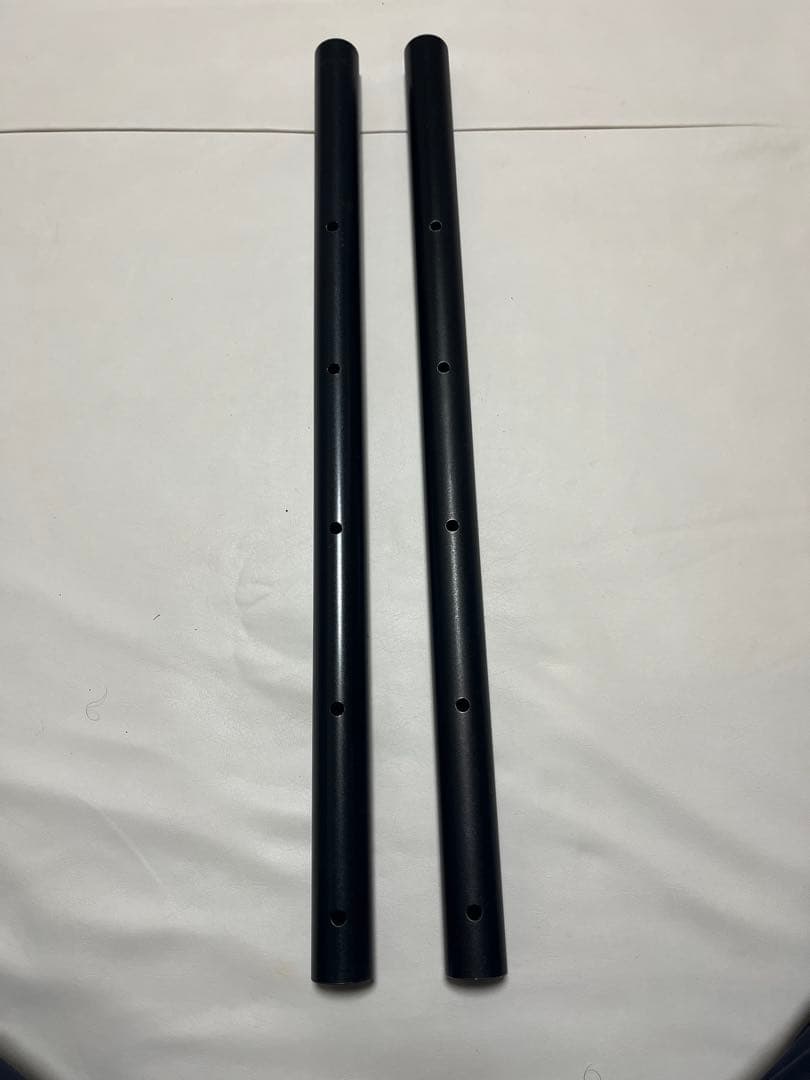 【ichikouさま専用】エリッゼ（ELLISSE）タープポール 村の鍛冶屋