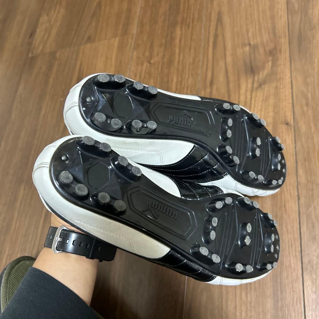 PUMA PARA MEXICO 27cm 日本製　固定式