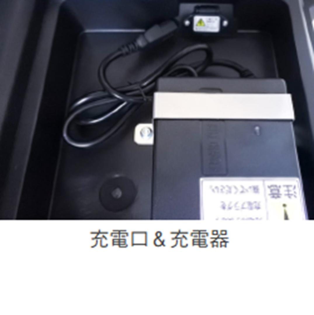 電動トライク　３人乗り　保育園送迎などに　電動バイク　ラヴィータ　トゥクトゥク