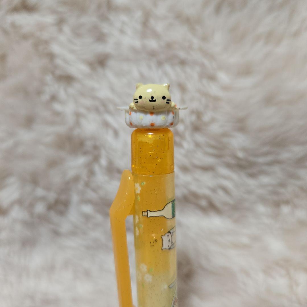 にゃんこレストラン　ボールペン