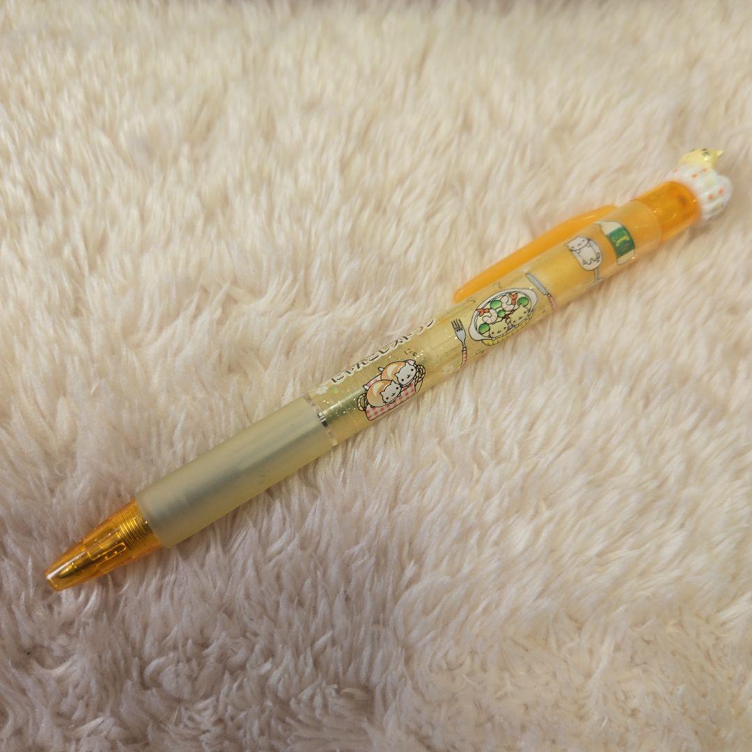 にゃんこレストラン　ボールペン