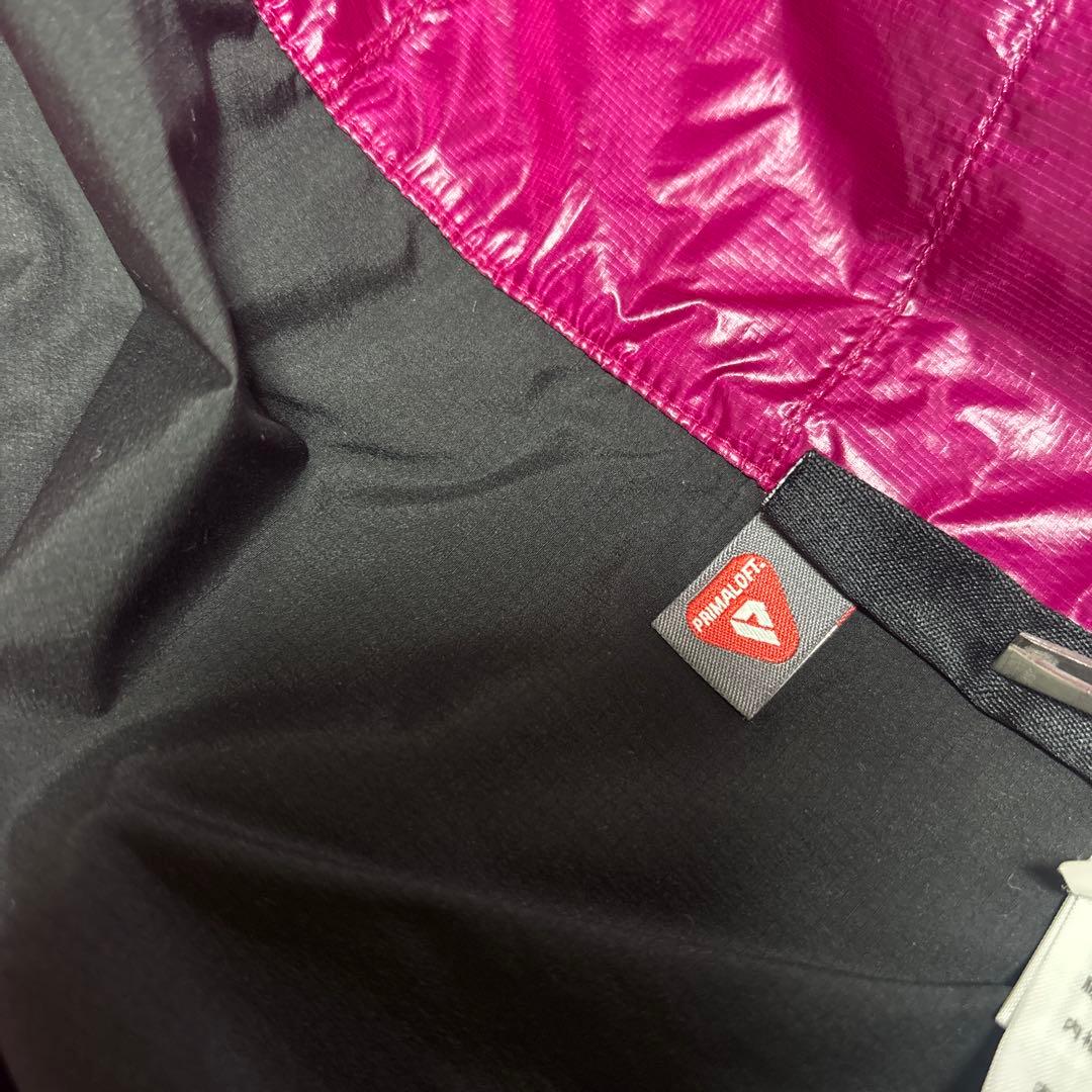 美品【値下げOK】THE NORTH FACE ハイブリッドゼファージャケット