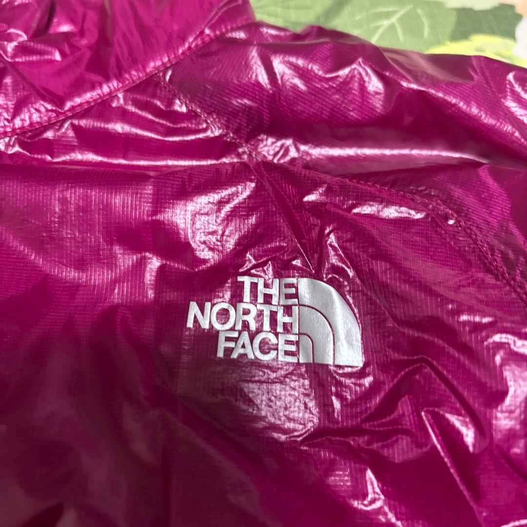 美品【値下げOK】THE NORTH FACE ハイブリッドゼファージャケット