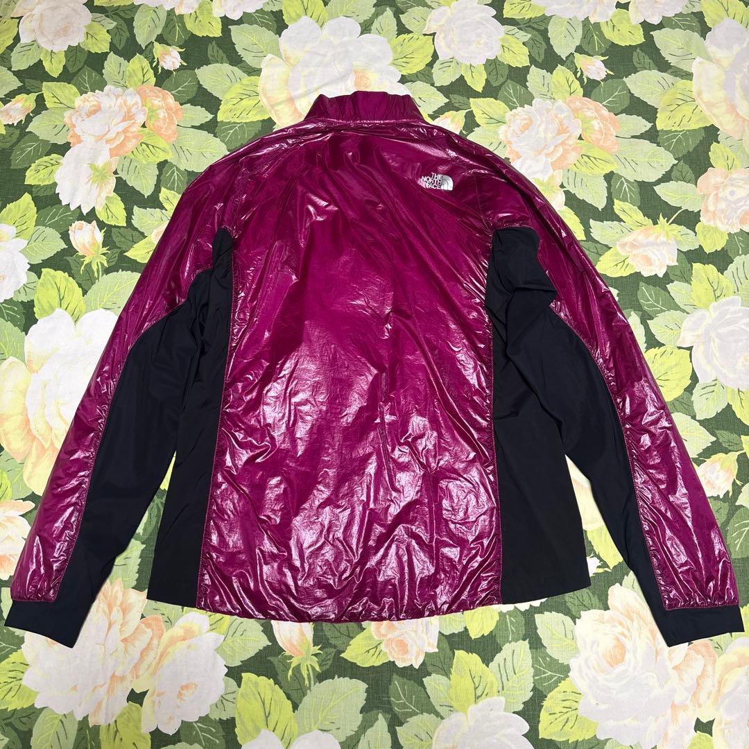 美品【値下げOK】THE NORTH FACE ハイブリッドゼファージャケット