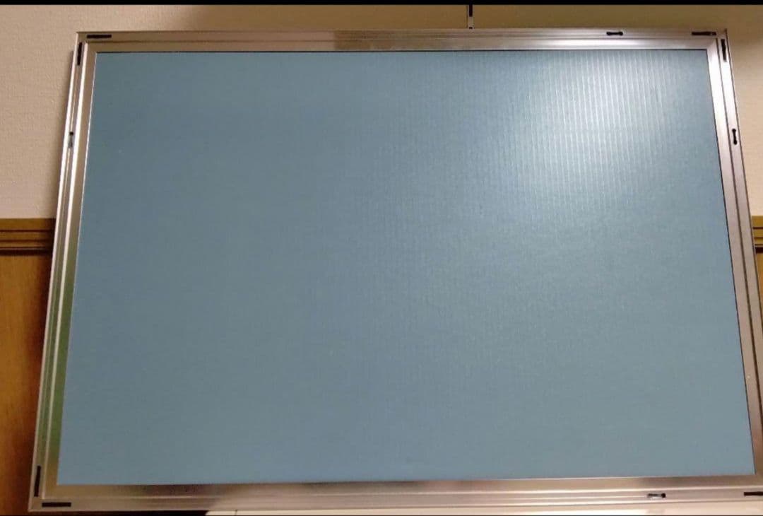 残念ですが近日廃棄　超超レトロ激レア品　風の谷のナウシカ　ジグソーパズル飾り用