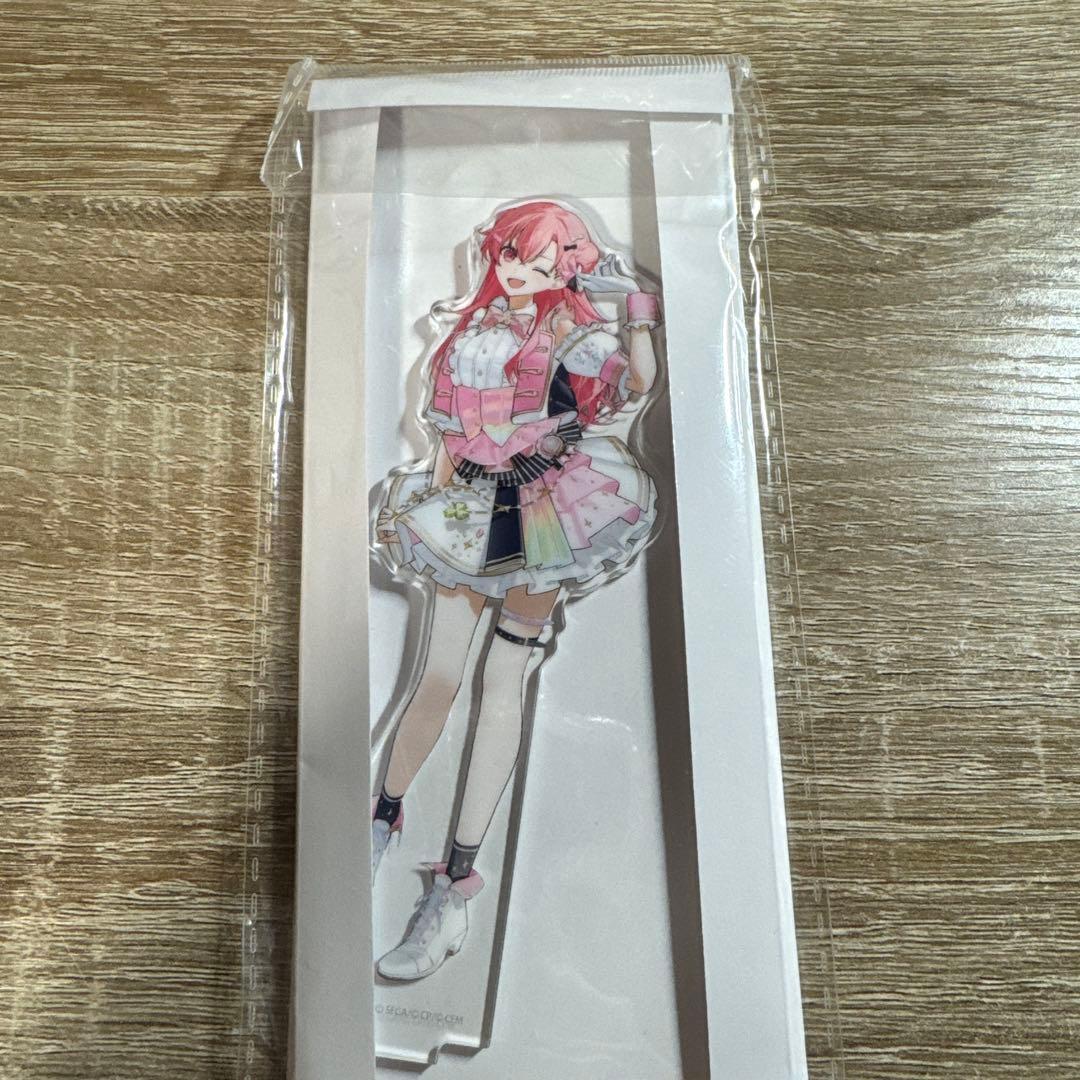 プロセカ モモジャン 愛莉