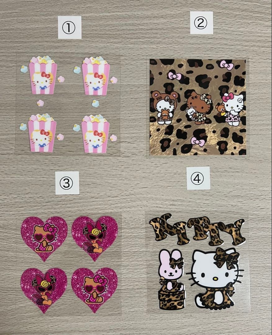 【新着・再入荷】ハーフ130 ⑭