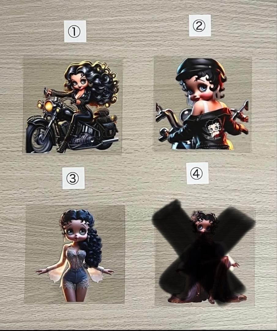 【新着・再入荷】ハーフ130 ⑭