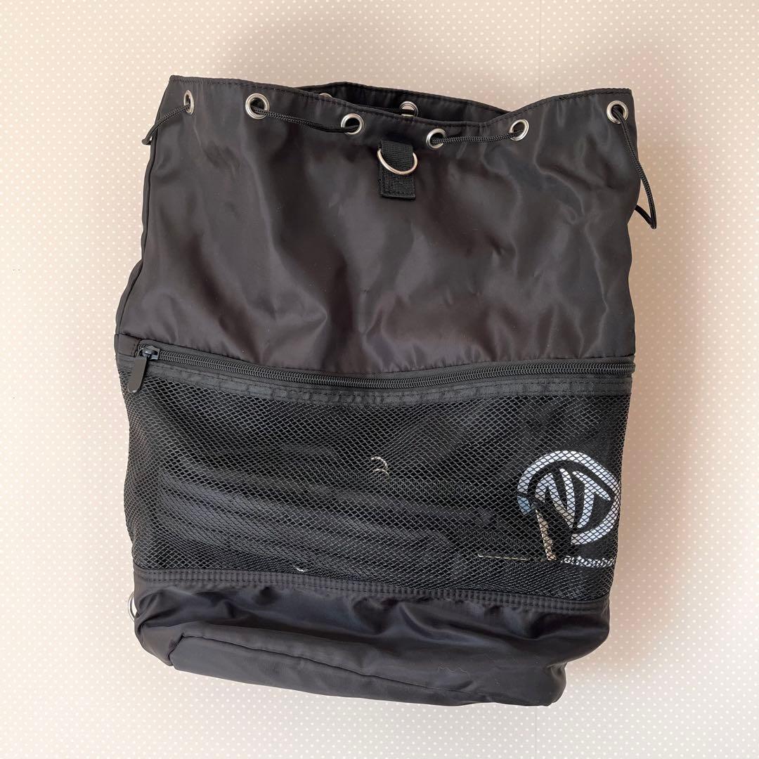ノイミー 冨田菜々風 リュックサック #nankachanrucksack