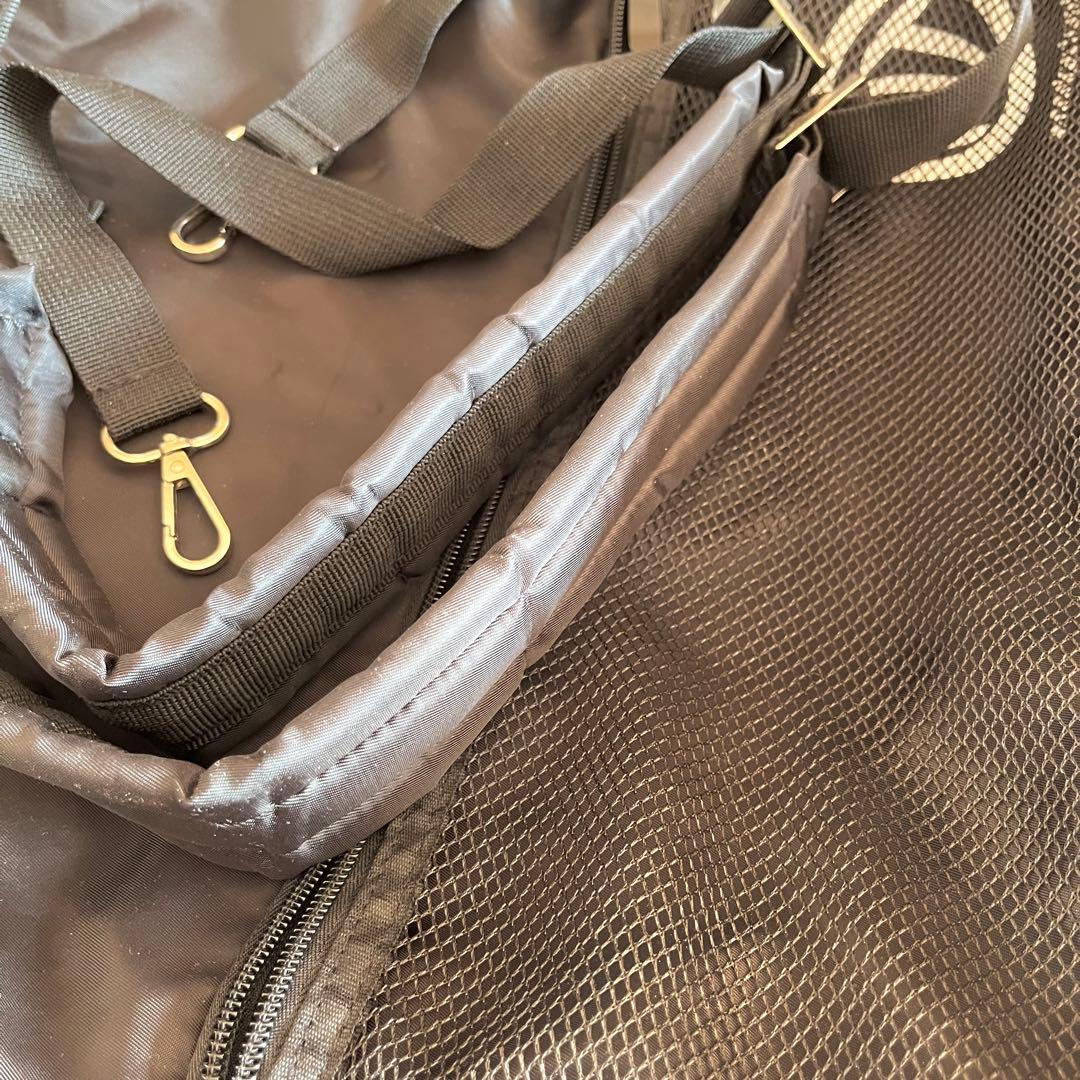 ノイミー 冨田菜々風 リュックサック #nankachanrucksack