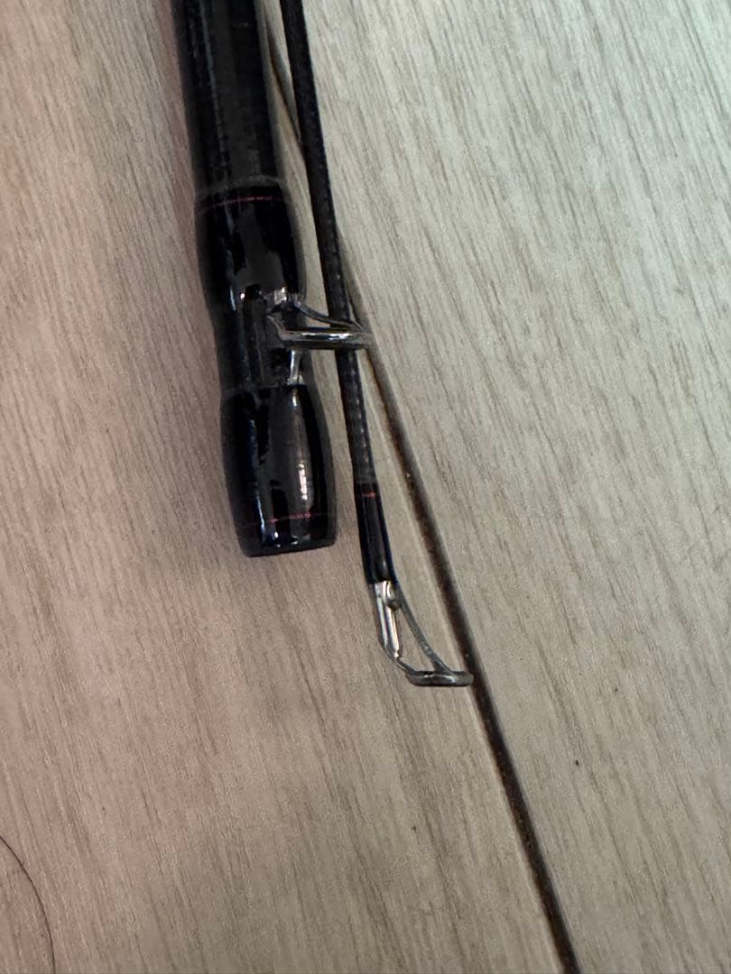 DAIWA HRF AIR 86M MHB ロッド