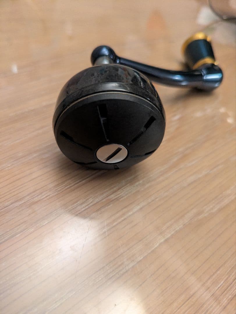 シマノ TWIN POWER SW8000PG スピニングリール