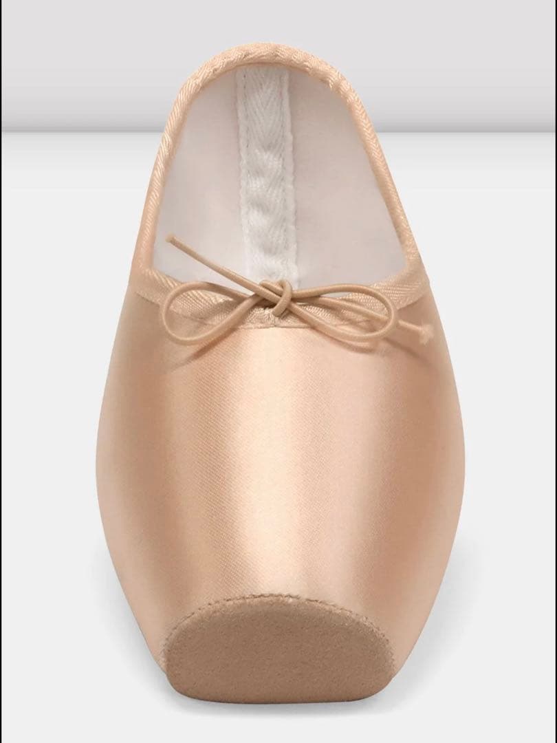 BLOCH etu トゥシューズ