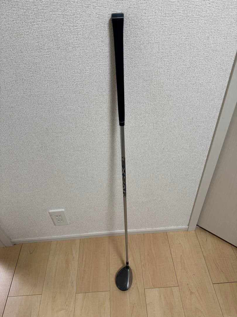 MIZUNO SURE DD2.0 MI マルチアイアン MI 6 26度