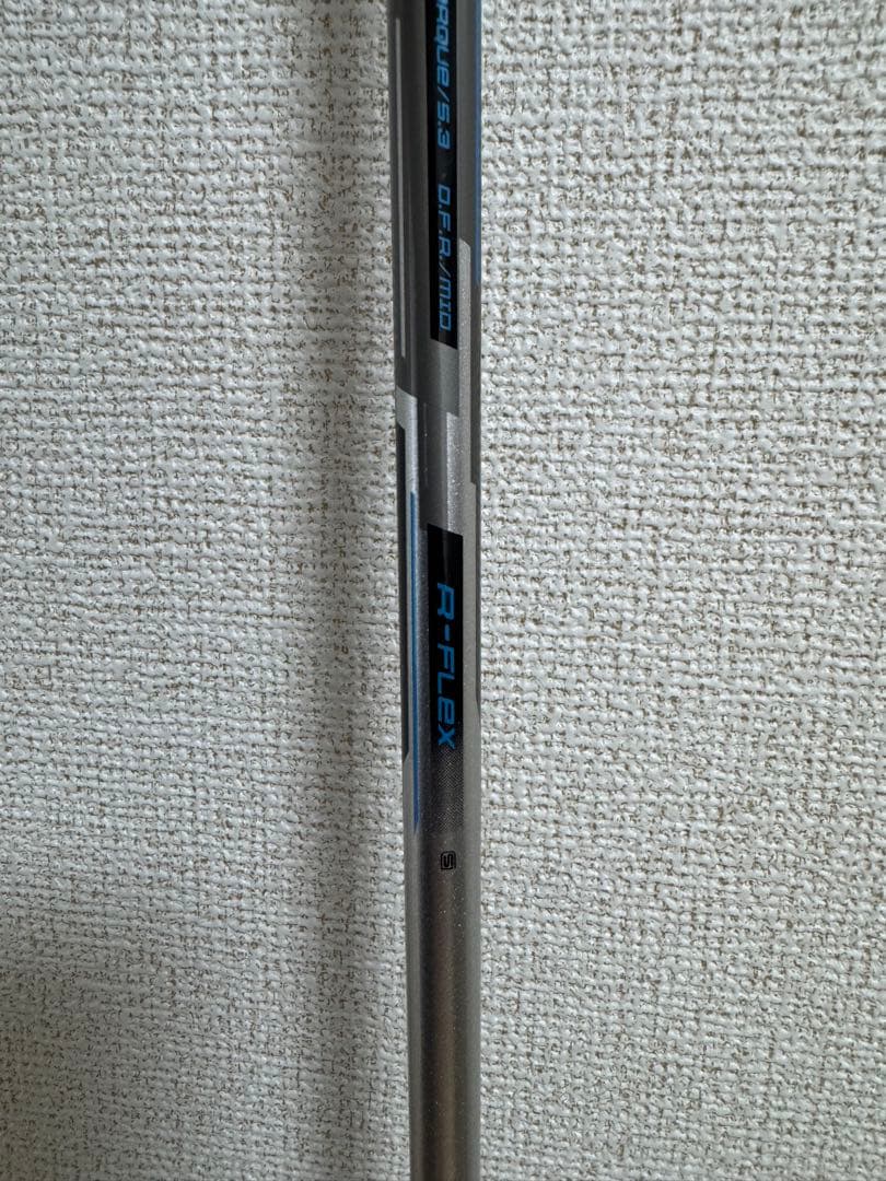 MIZUNO SURE DD2.0 MI マルチアイアン MI 6 26度