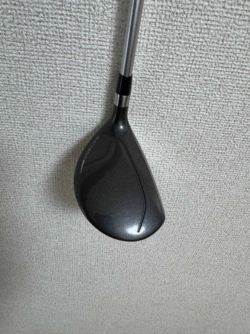 MIZUNO SURE DD2.0 MI マルチアイアン MI 6 26度