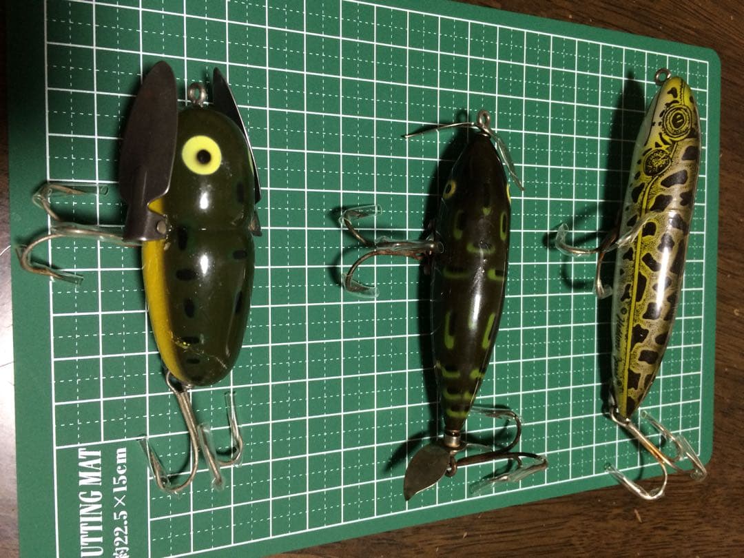 オールドへドンセット5️⃣