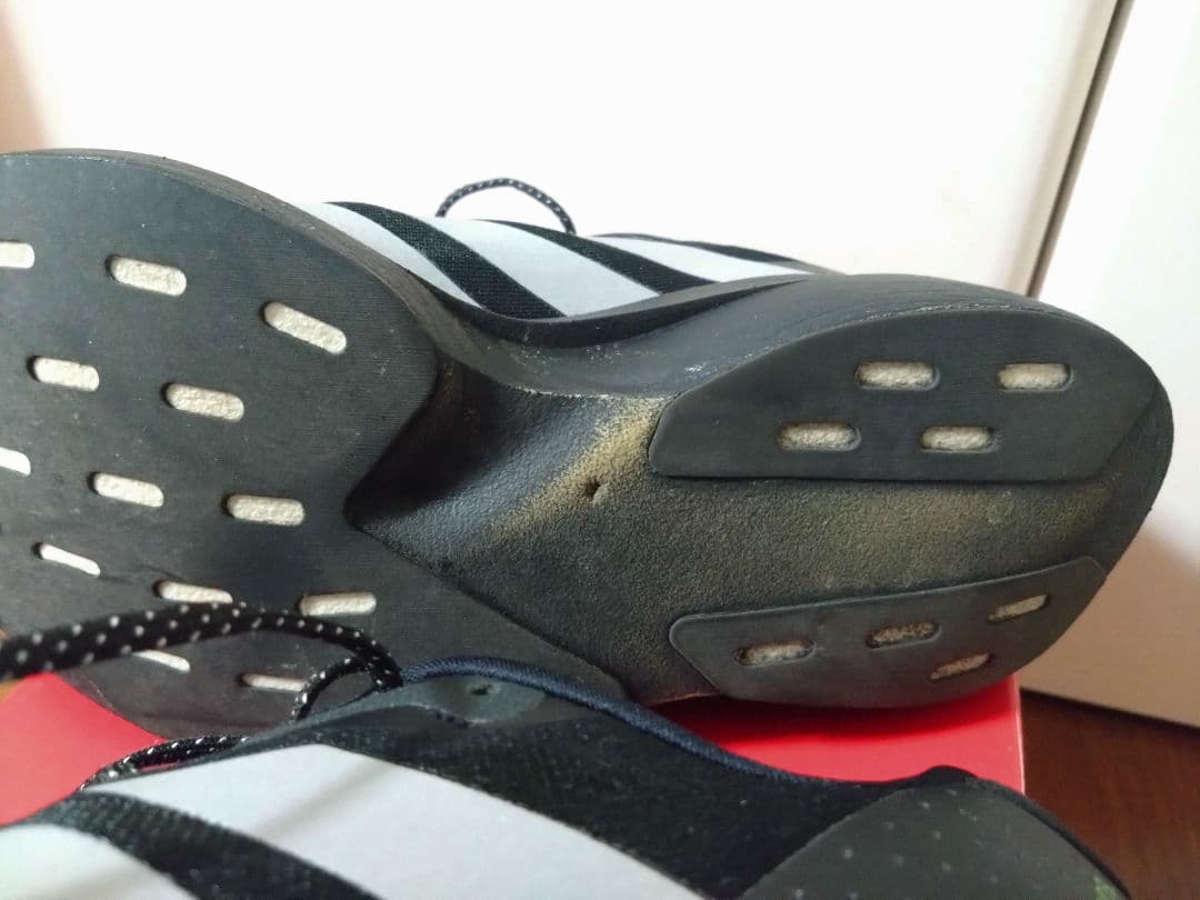 スパイク・シューズ adidas ADIZERO EVO SL 25.0cm