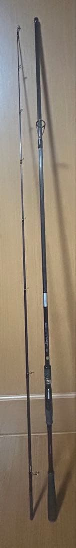 ロッド GRANDAGE BRUTE BULL CHASER S96H