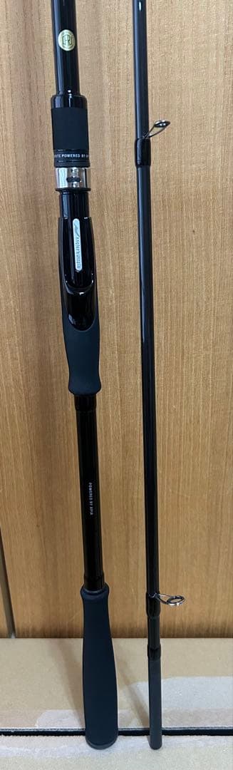 ロッド GRANDAGE BRUTE BULL CHASER S96H