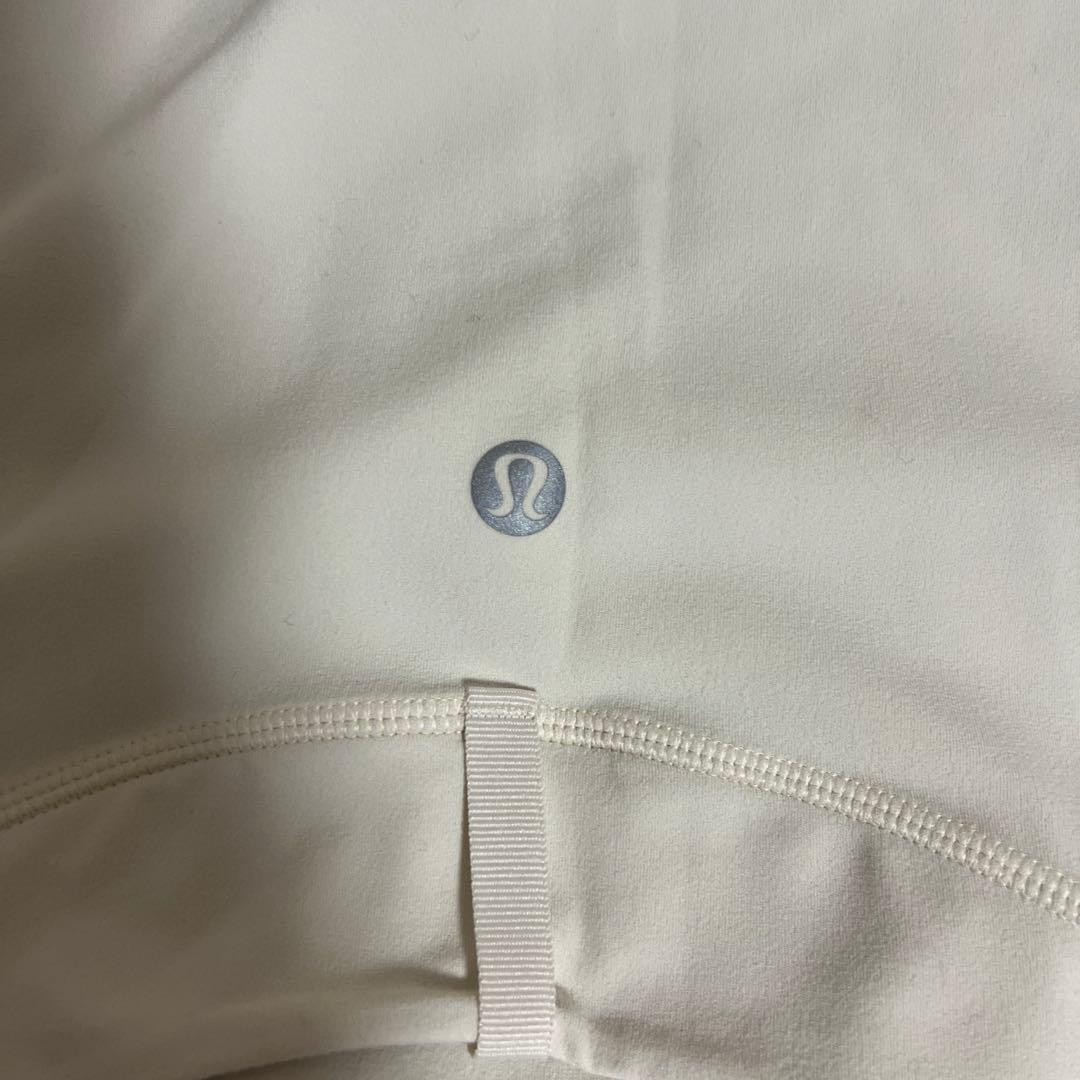 ヨガ・ピラティス lululemon